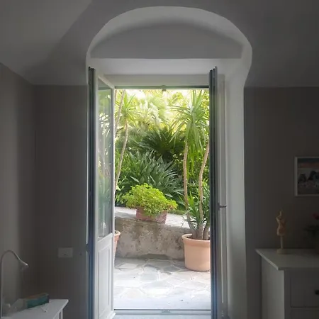 Appartement Pergolato San Remo