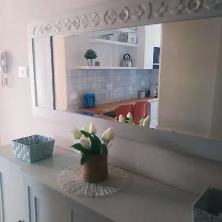 Appartement Pergolato San Remo