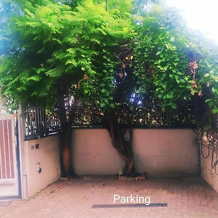 Pergolato Appartement *