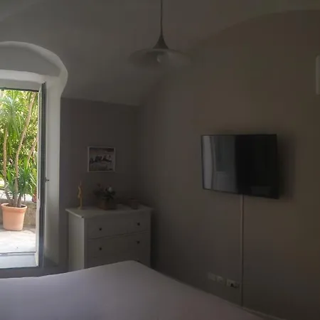 Appartement Pergolato San Remo