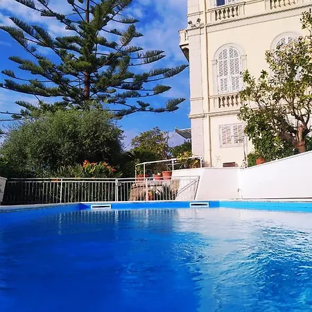 Pergolato * San Remo