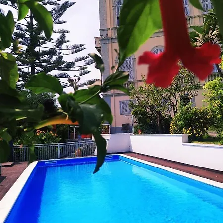 Pergolato * San Remo