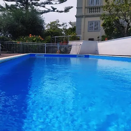 Pergolato Appartement San Remo