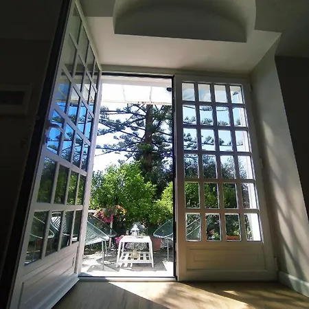 Appartement Pergolato San Remo