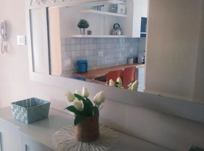 Apartment Pergolato Sanremo