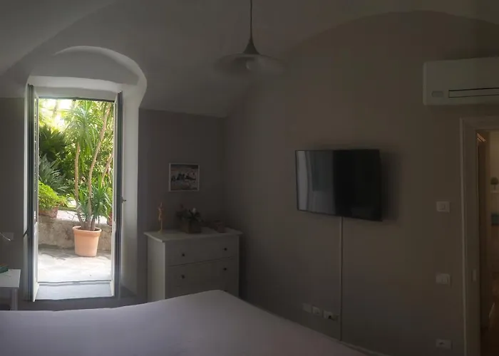 Apartment Pergolato Sanremo