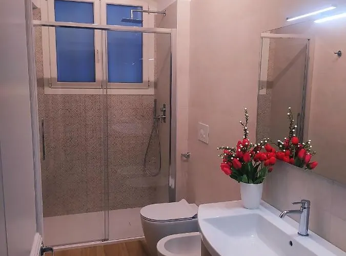 Pergolato Apartment Sanremo