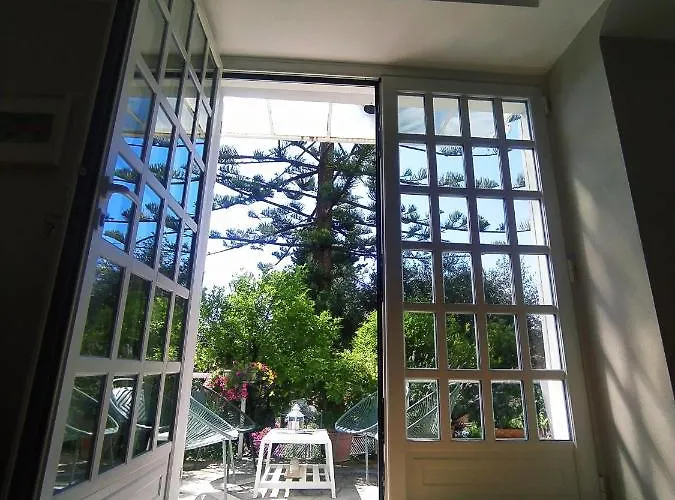 Apartment Pergolato Sanremo