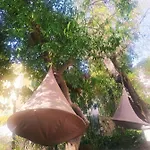 公寓 Pergolato 圣雷默