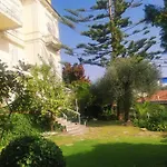 Pergolato
