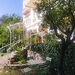 Pergolato *