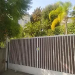 Pergolato *