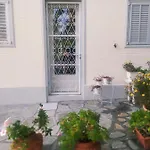 Pergolato *