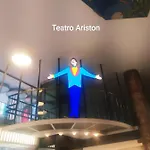 公寓 Pergolato 圣雷默
