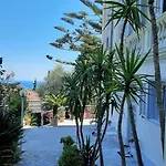 Pergolato شقة سانريمو