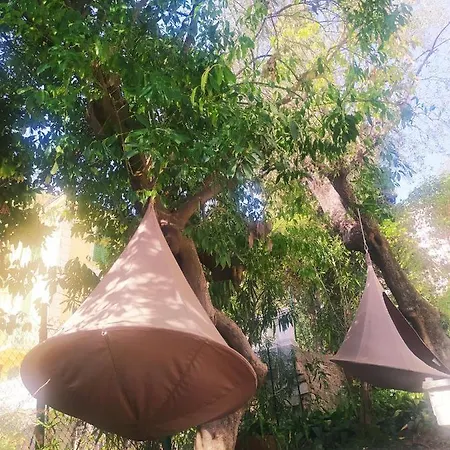 Apartament Pergolato San Remo