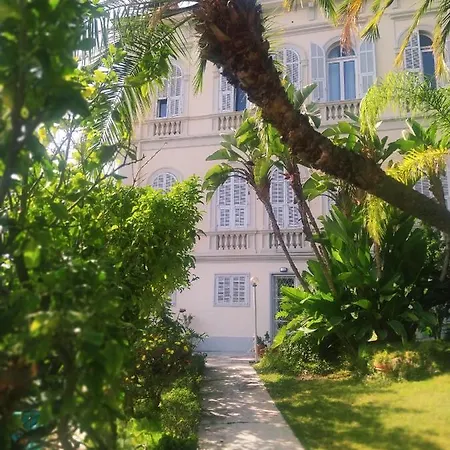 Apartament Pergolato