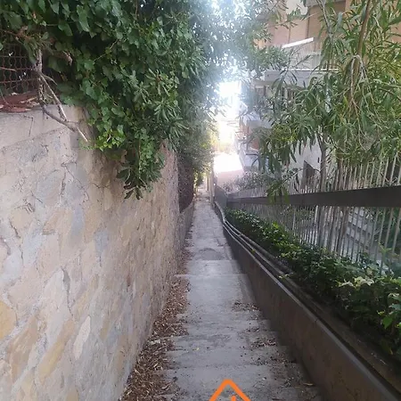 Pergolato Sanremo
