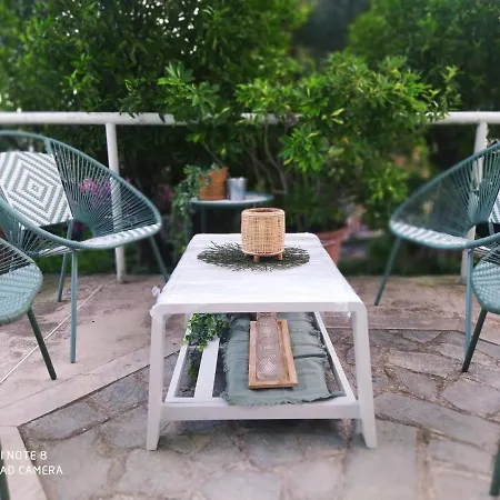 Pergolato * Санремо