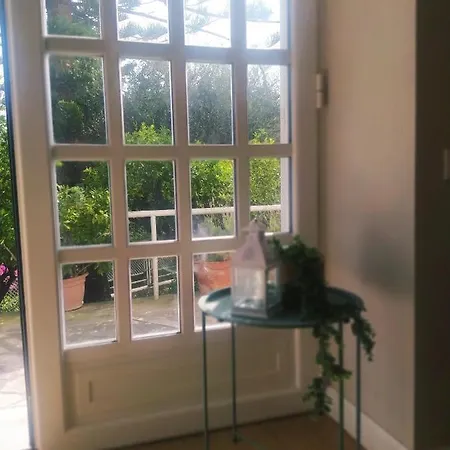 Pergolato Apartament