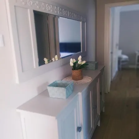 Apartment Pergolato *