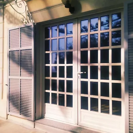 Pergolato Апартаменти *