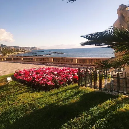 Pergolato * Sanremo