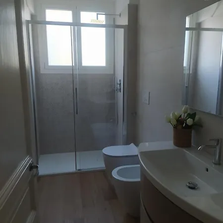 Pergolato * Санремо