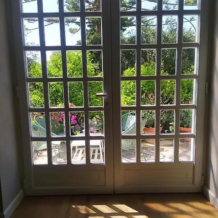 Pergolato Apartamento