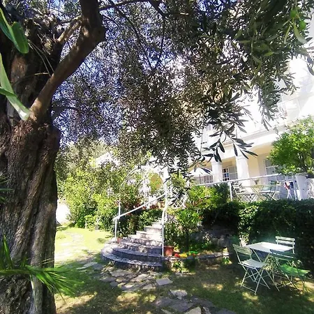 Апартаменти Pergolato