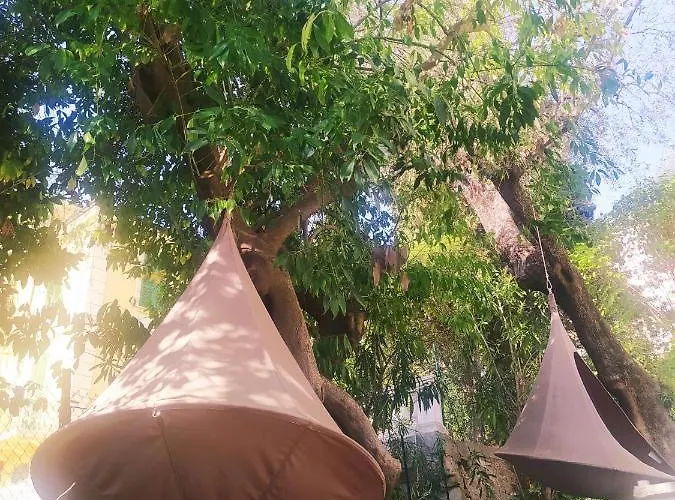 Apartmán Pergolato Sanremo