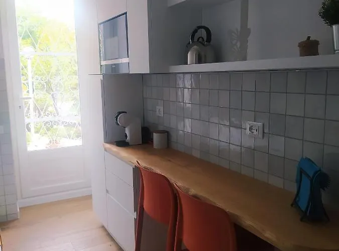 Apartmán Pergolato *