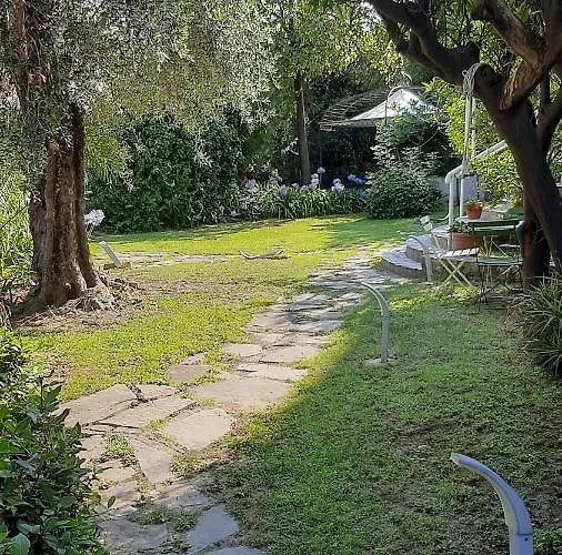 Apartmán Pergolato *