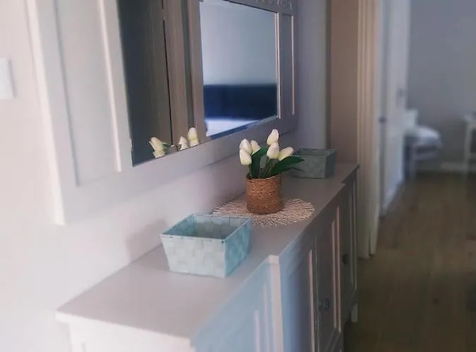 Apartmán Pergolato *